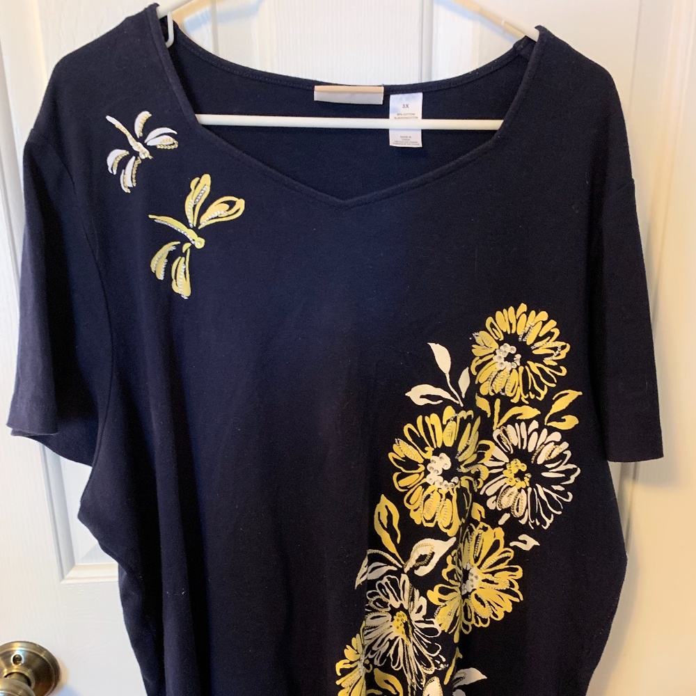 Alfred Dunner T-Shirt